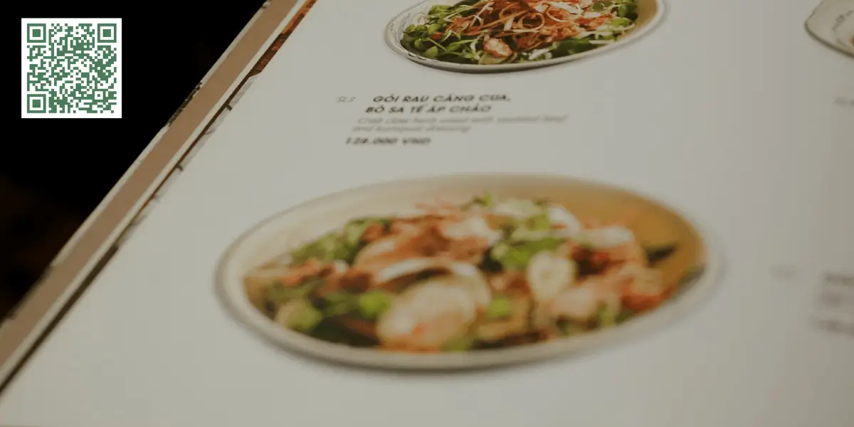 Why Your Restaurant Needs a Digital Menu in 2026 (And How to Get One in 10 Minutes)